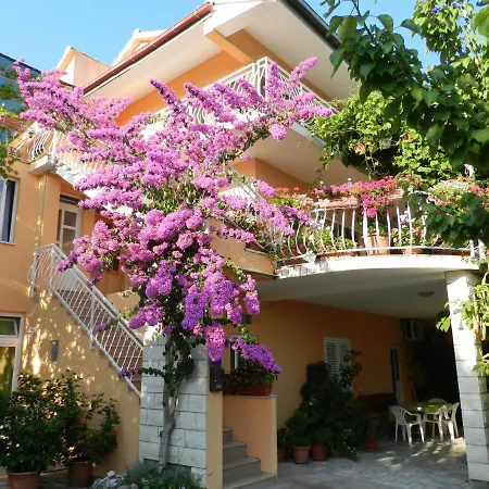Apartments Lea Orebic Room photo