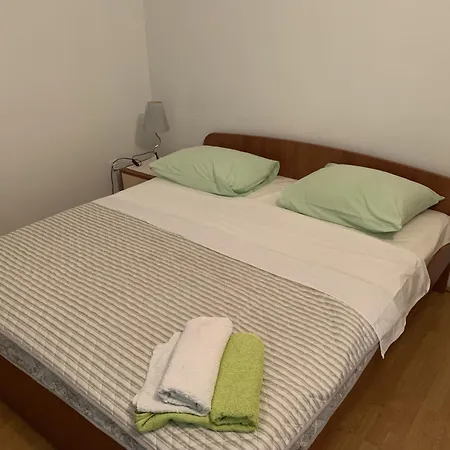 Apartments Lea Orebic Room photo