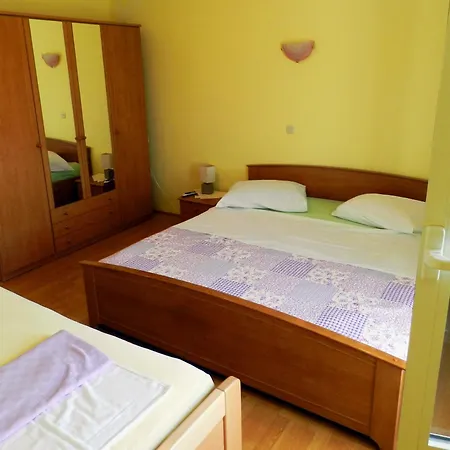 Apartments Lea Orebic Room photo