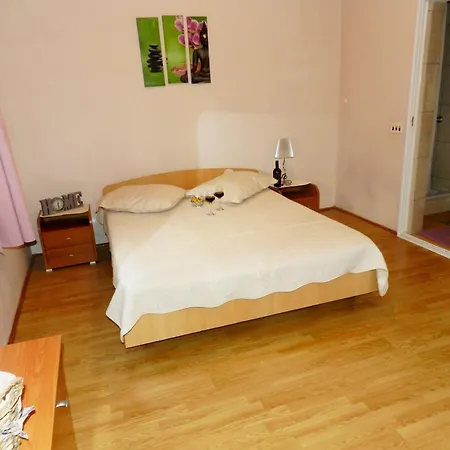 Apartments Lea Orebic Room photo