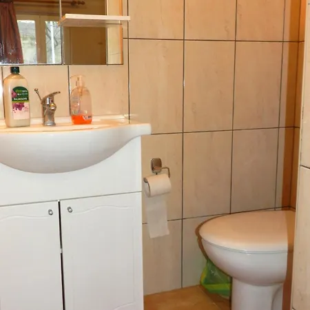 Apartments Lea Orebic Room photo