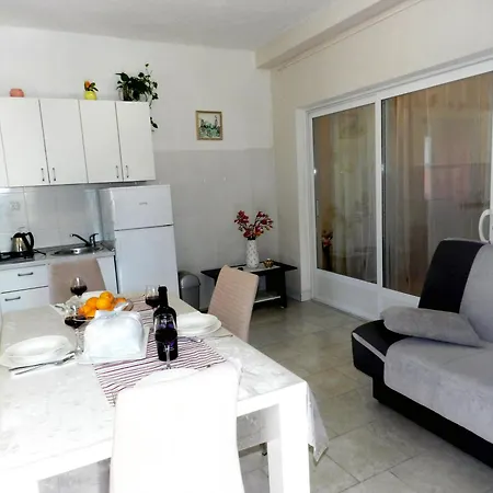 Apartments Lea Orebic Room photo