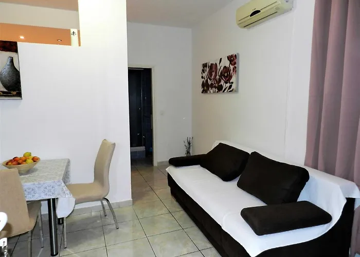 Apartments Lea