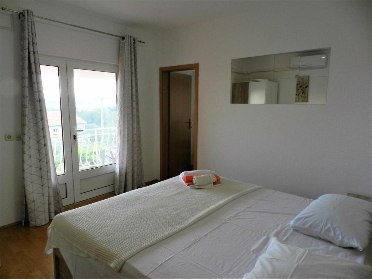 Apartman Lea