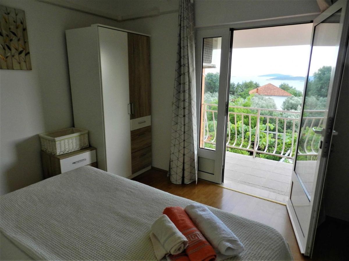 Lea Apartment Orebic
