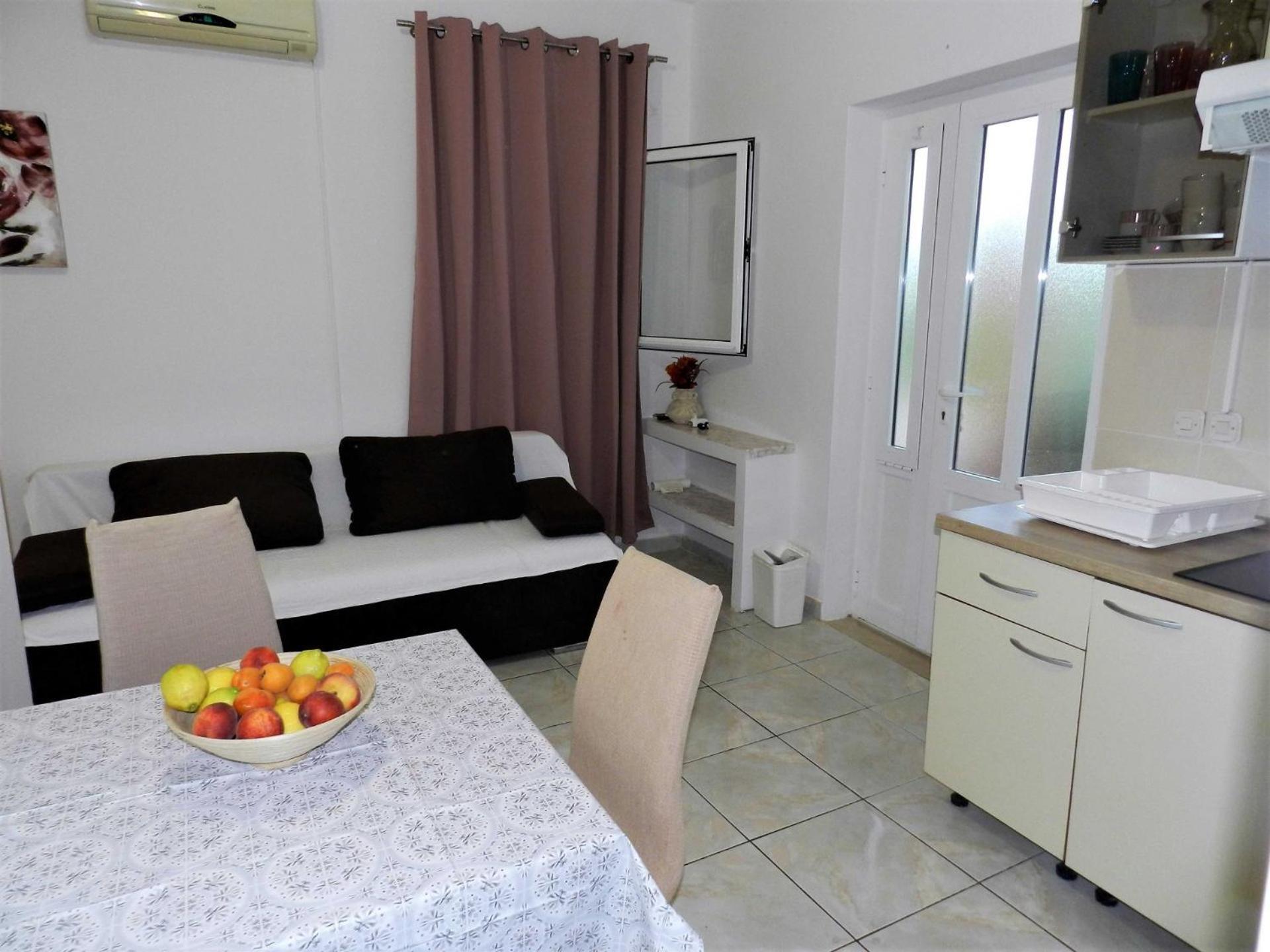 Lea Apartment
