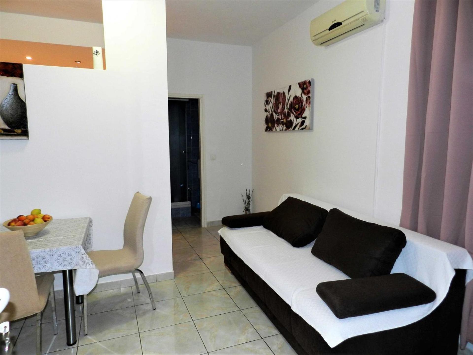 Lea Apartman Orebic