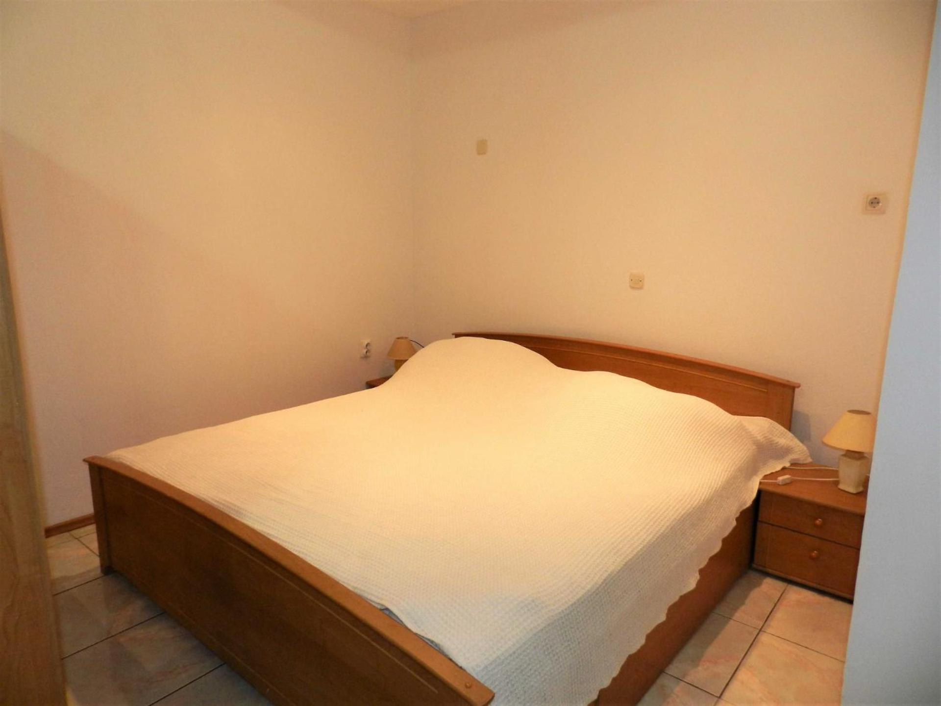 Apartment Lea Orebic