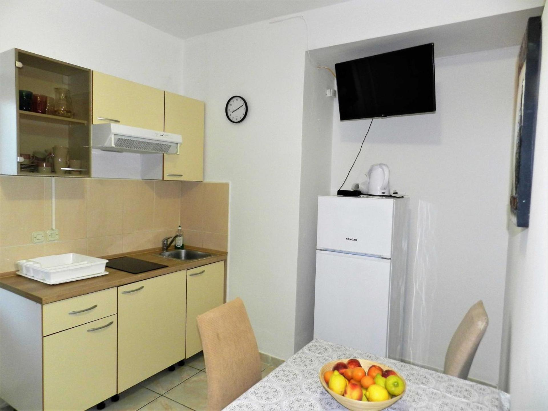 Lea Apartment Orebic