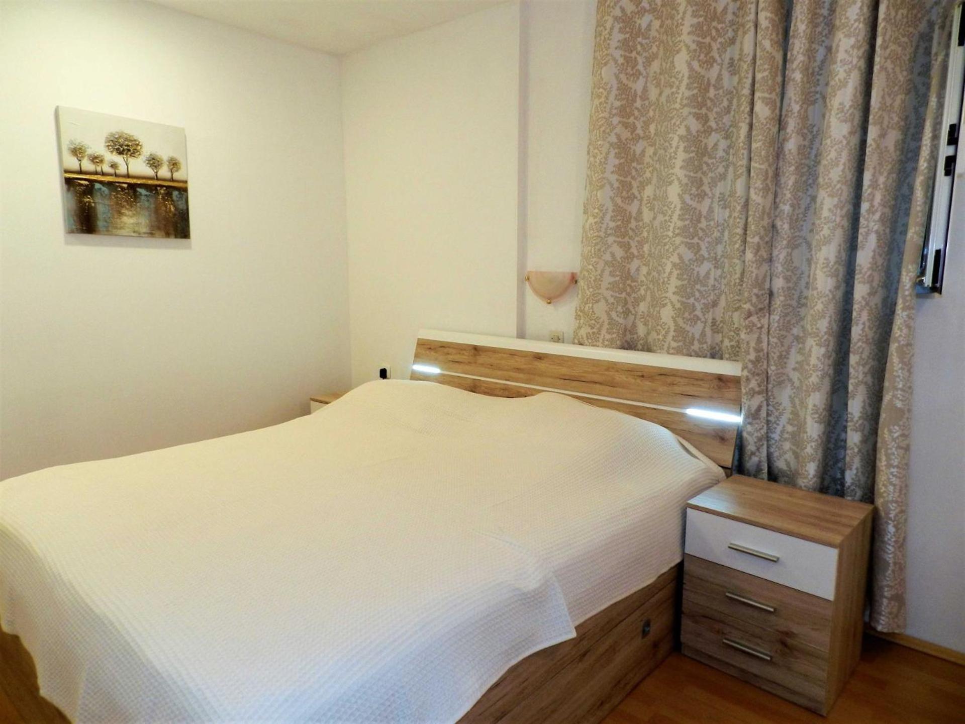 Lea Apartment Orebic