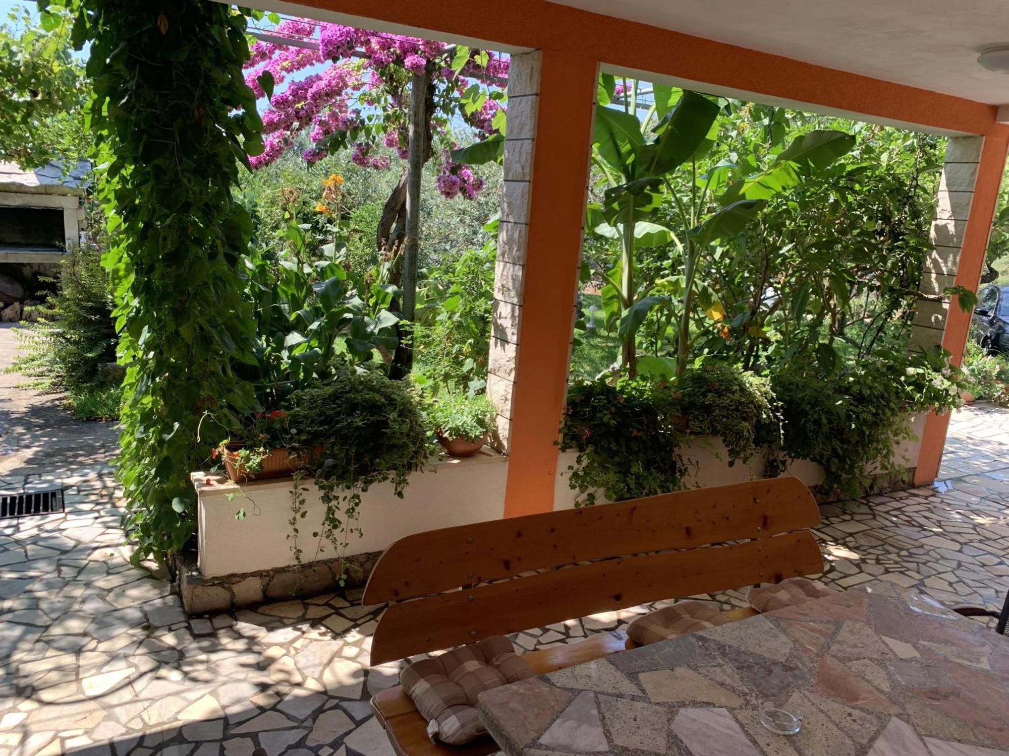 Lea Apartman Orebic