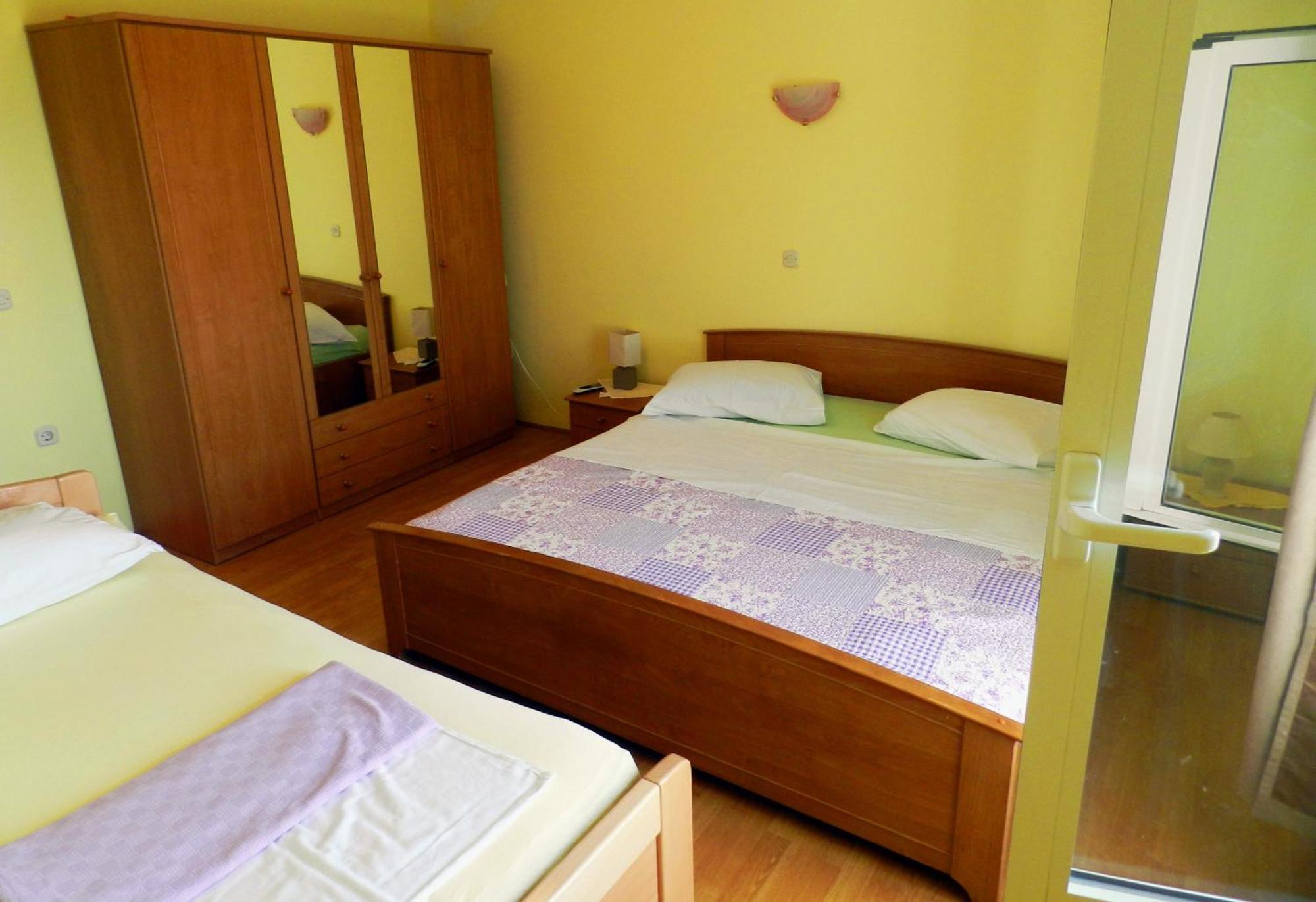 Lea Apartman *