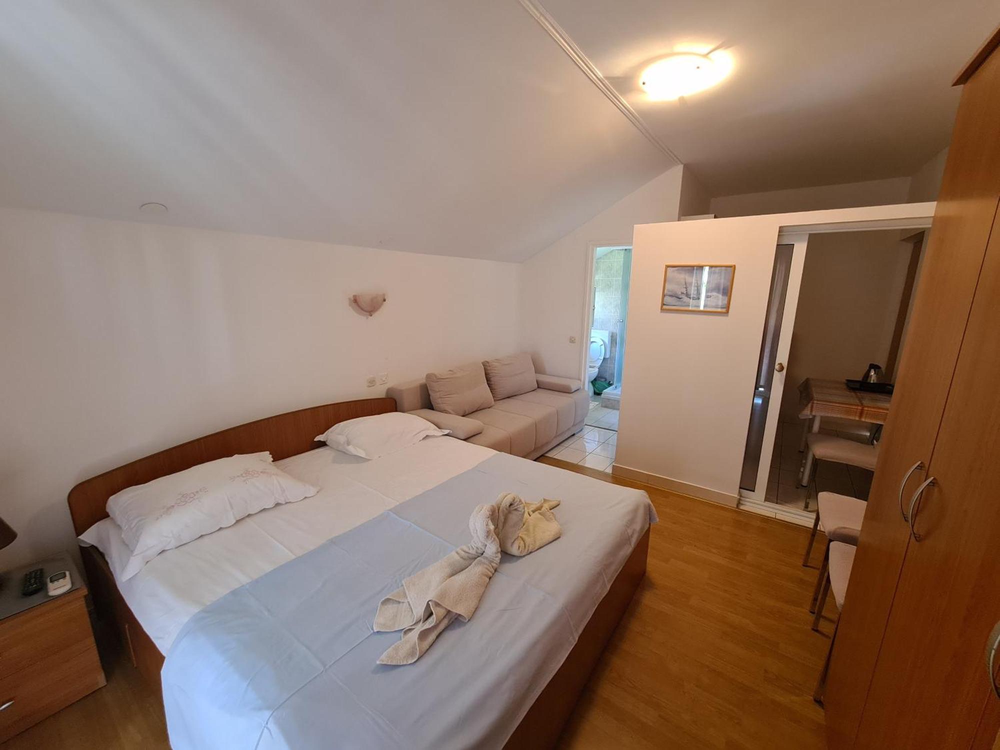 Lea Apartment