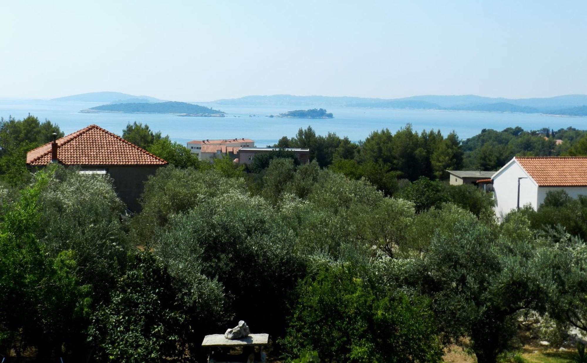 Apartment Lea Orebic