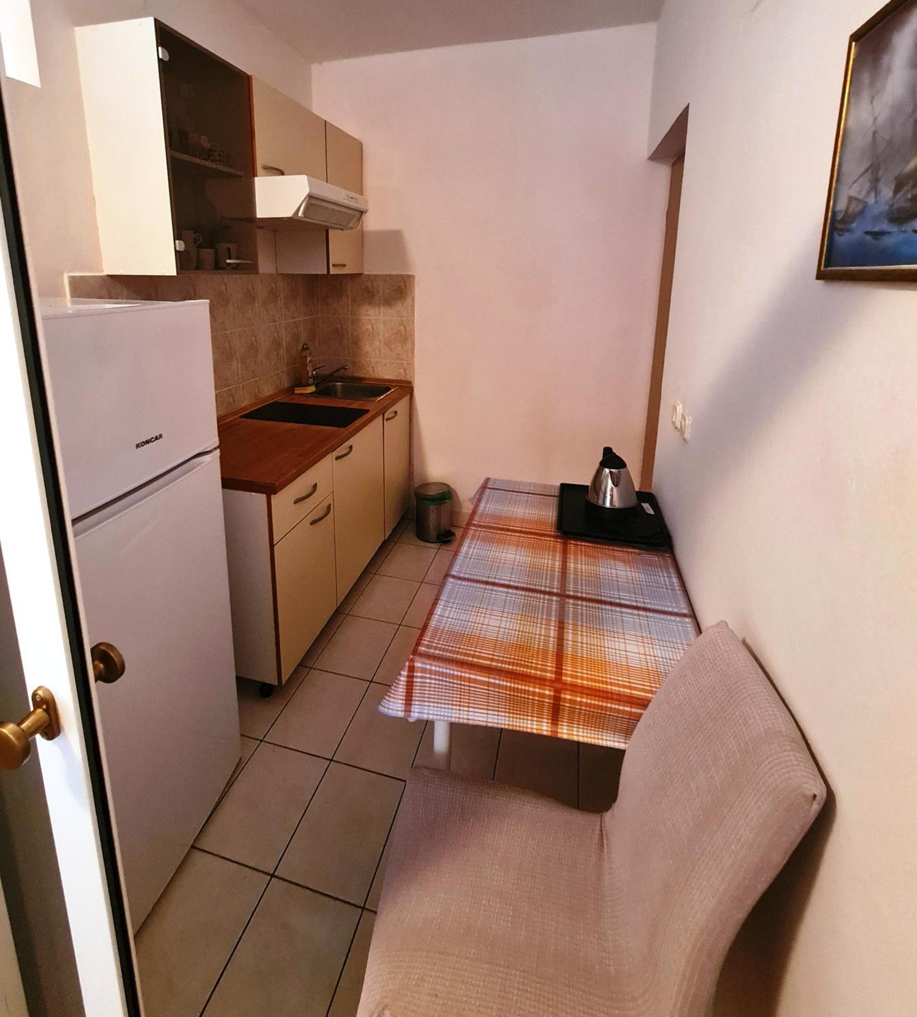 Apartment Lea *
