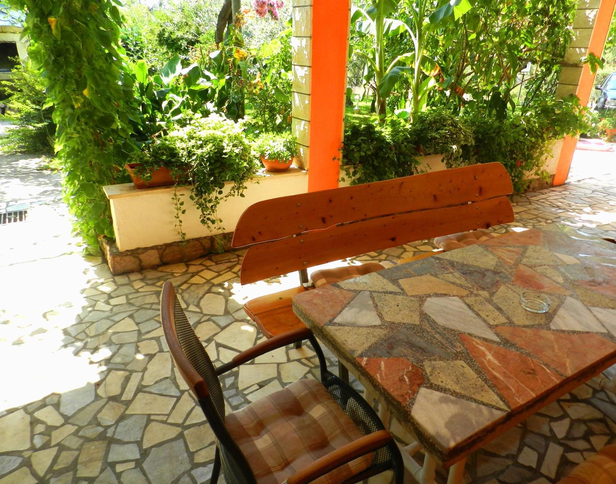 Apartment Lea Orebic