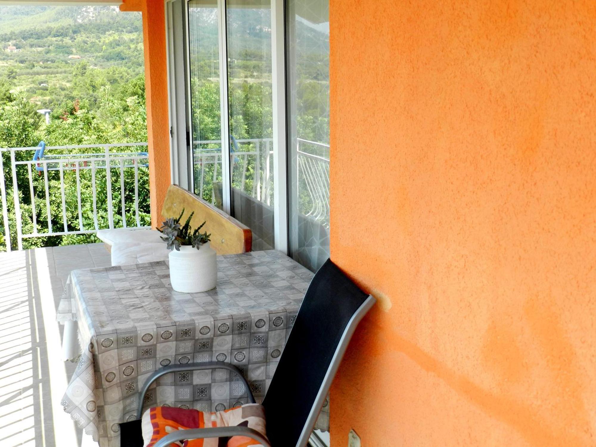 Apartment Lea Orebic