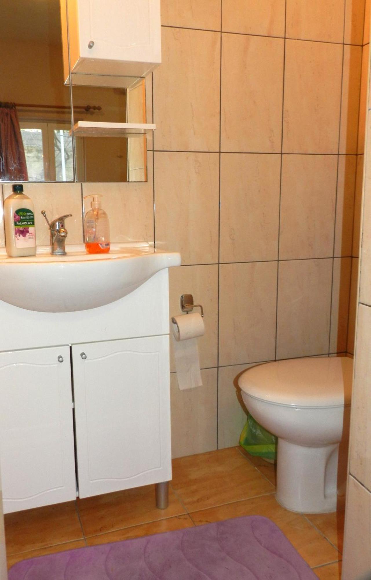Lea Apartment Orebic